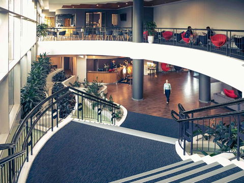 Mercure Sydney Parramatta - Kalgoorlie Accommodation 2