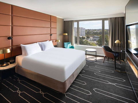Mercure Sydney Parramatta - Kalgoorlie Accommodation 1