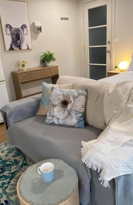 MEPLE, Tiny Home, Pets, Walk2Food, WiFi, Bfast, - Kalgoorlie Accommodation 2