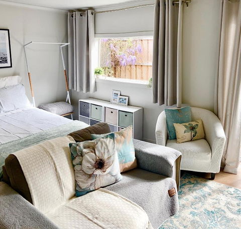 MEPLE, Tiny Home, Pets, Walk2Food, WiFi, Bfast, - Kalgoorlie Accommodation 1