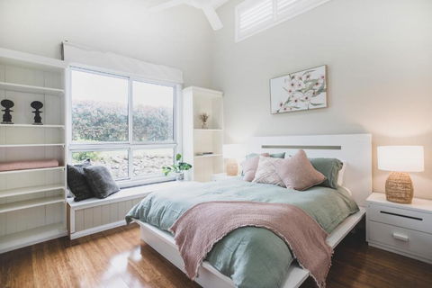 Milton Woodstock Homestead Luxury Retreat With NEW 11M POOL Just Minutes From The Beach - Kalgoorlie Accommodation 2