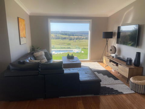 Milton Woodstock Homestead Luxury Retreat With NEW 11M POOL Just Minutes From The Beach - Kalgoorlie Accommodation 1