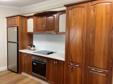 Mimosa Cottage - Kalgoorlie Accommodation 2