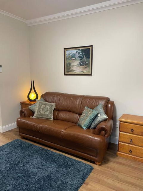 Mimosa Cottage - Kalgoorlie Accommodation 3
