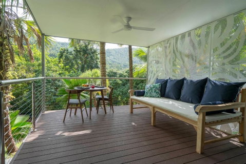 Mist At Cape Tribulation - Kalgoorlie Accommodation 2