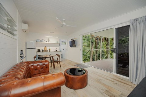 Mist At Cape Tribulation - Kalgoorlie Accommodation 0