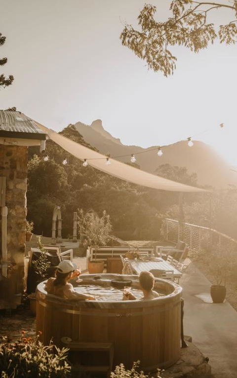Misty Mountain Manor - Kalgoorlie Accommodation 0