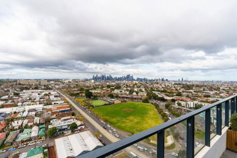 Modern 1 Bed Opposite Racecourse - Kalgoorlie Accommodation 2