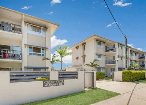 Modern Beach Apartment - Kalgoorlie Accommodation 1