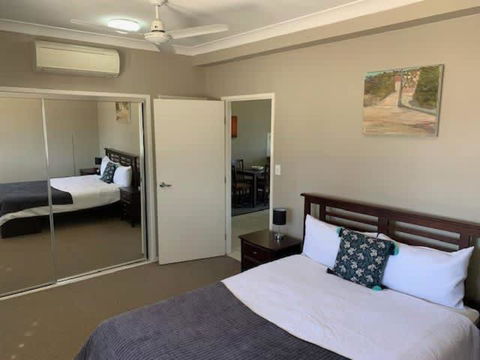 Modern Beach Apartment - Kalgoorlie Accommodation 3