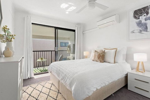 Modern Courtyard Oasis For Easy Beachside Living - Kalgoorlie Accommodation 3