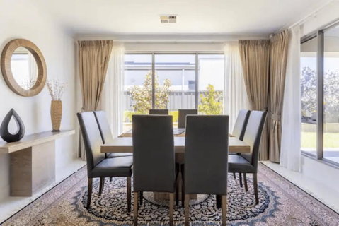 Modern Mansion In Lightsview By Host Solutions - Kalgoorlie Accommodation 3
