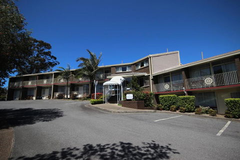 Molly Morgan Motor Inn - Kalgoorlie Accommodation 1