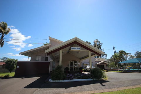 Molly Morgan Motor Inn - Kalgoorlie Accommodation 2