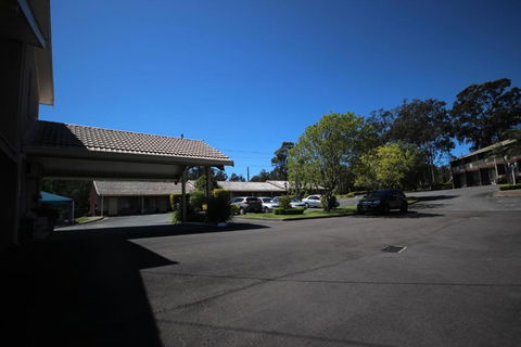 Molly Morgan Motor Inn - Kalgoorlie Accommodation 3