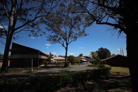 Molly Morgan Motor Inn - Kalgoorlie Accommodation 0