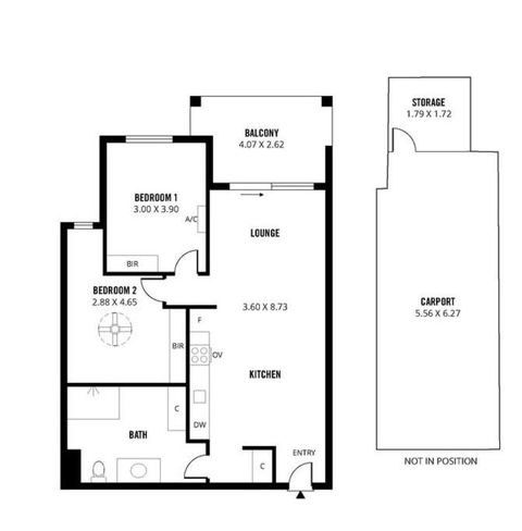 Moments In Moana - Kalgoorlie Accommodation 1