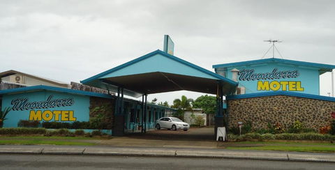 Moondarra Motel - Kalgoorlie Accommodation 0