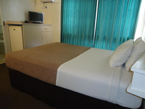 Moondarra Motel - Kalgoorlie Accommodation 2