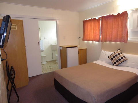 Moondarra Motel - Kalgoorlie Accommodation 1