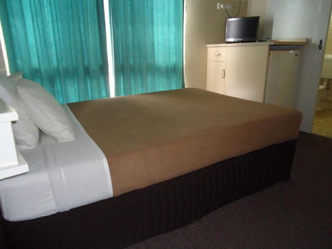 Moondarra Motel - Kalgoorlie Accommodation 3