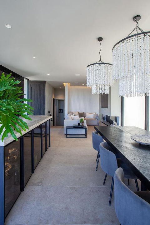 Modern Beachside Haven, Malabar Isyd - Kalgoorlie Accommodation 2