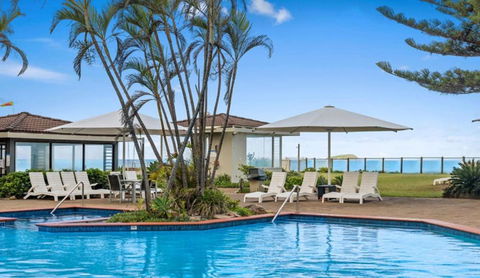 Nautilus Resort Apartment 162 Solitary Islands Way 8 - Kalgoorlie Accommodation 0
