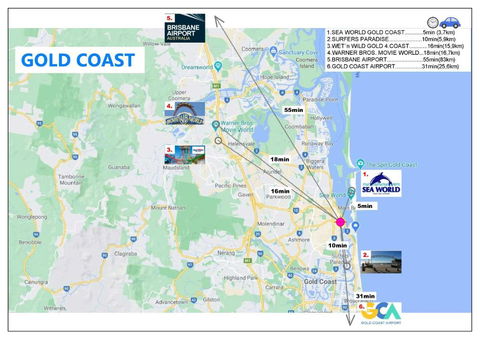 NEW Exquistely Furnished 2 Bedroom Apartment - Kalgoorlie Accommodation 0