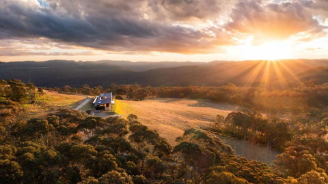 Mountain Top Bilpin, Studio 2 Isyd - Kalgoorlie Accommodation 0