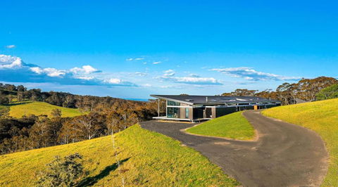 Mountain Top Bilpin, Studio 2 Isyd - Kalgoorlie Accommodation 3