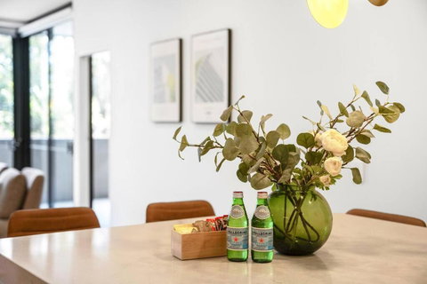 Morden Urban 2Bed In Waterloo - Kalgoorlie Accommodation 2