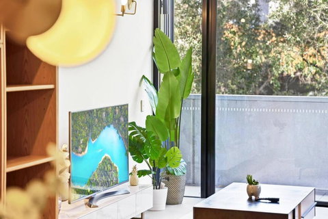 Morden Urban 2Bed In Waterloo - Kalgoorlie Accommodation 3