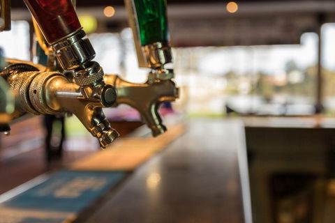 Moruya Waterfront Hotel Motel - Kalgoorlie Accommodation 1