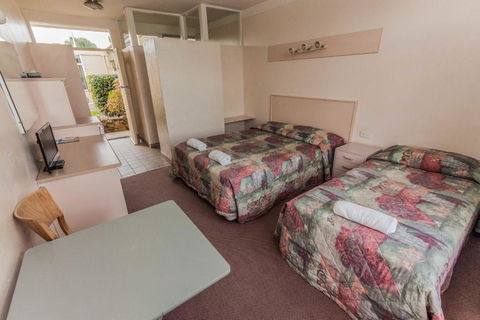 Moruya Waterfront Hotel Motel - Kalgoorlie Accommodation 3