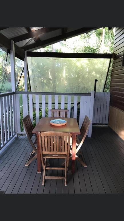 Mossman Gorge Bed And Breakfast - Kalgoorlie Accommodation 3