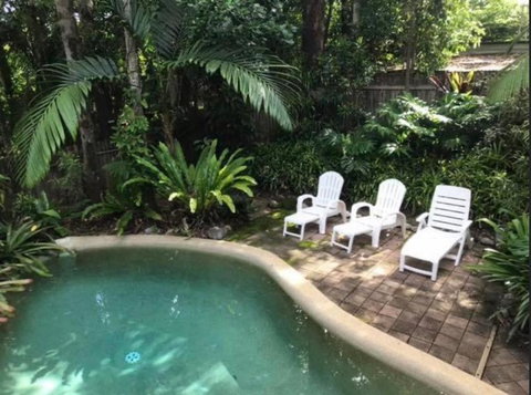Mossman Gorge Bed And Breakfast - Kalgoorlie Accommodation 2