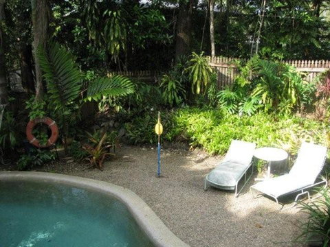 Mossman Gorge Bed And Breakfast - Kalgoorlie Accommodation 1