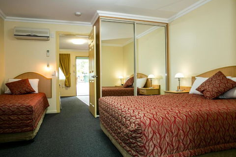 Motel Carnarvon - Kalgoorlie Accommodation 3