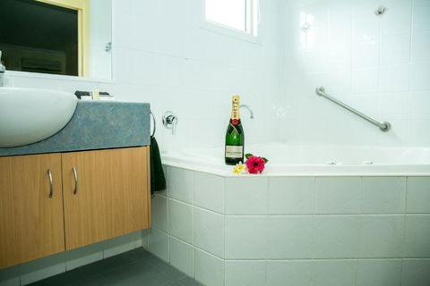 Motel Carnarvon - Kalgoorlie Accommodation 2