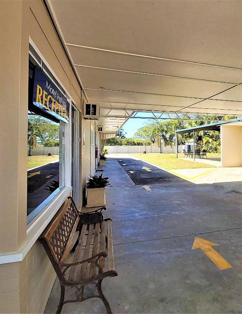 Motel Ingham - Kalgoorlie Accommodation 2