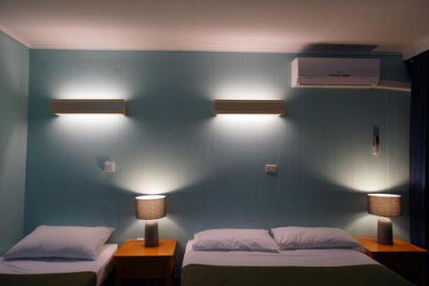 Motel Maroondah - Kalgoorlie Accommodation 1