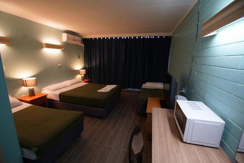 Motel Maroondah - Kalgoorlie Accommodation 2
