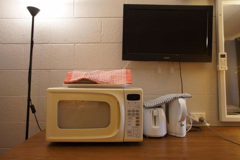 Motel Maroondah - Kalgoorlie Accommodation 3
