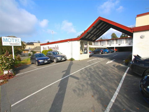Motel Maroondah - Kalgoorlie Accommodation 0