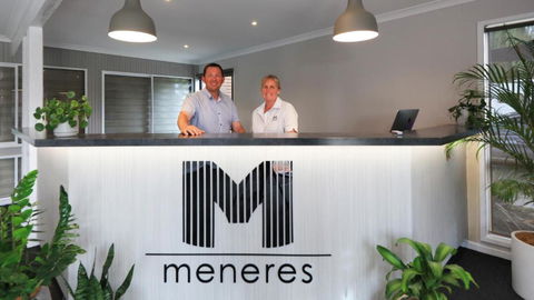 Motel Meneres - Kalgoorlie Accommodation 1
