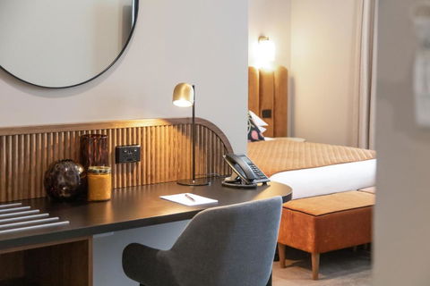 Mount Gambier Hotel - Kalgoorlie Accommodation 0