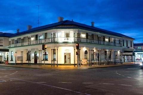 Mount Gambier Hotel - Kalgoorlie Accommodation 2