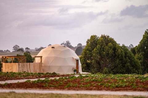 Mount Gnomon Farm - Kalgoorlie Accommodation 0
