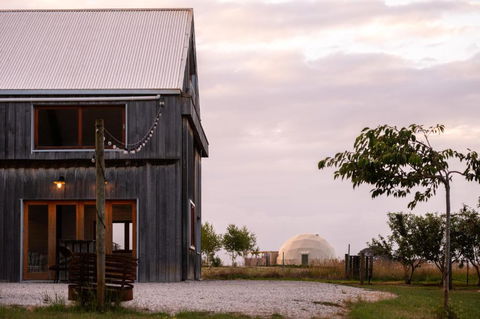 Mount Gnomon Farm - Kalgoorlie Accommodation 1