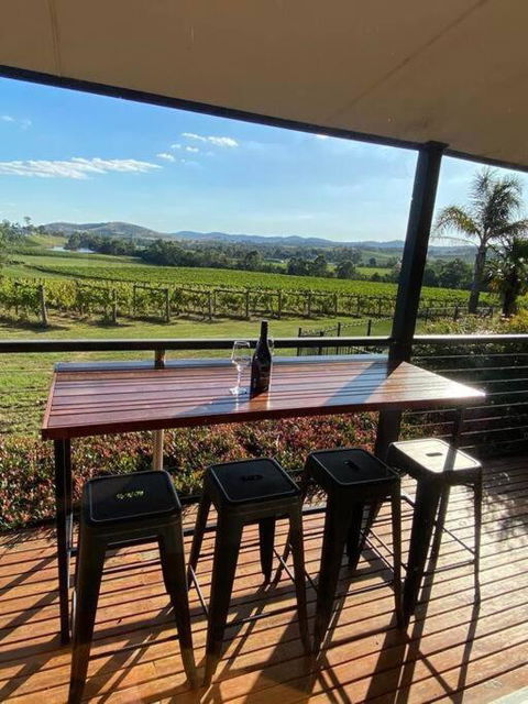 Mount Hope Estate Vineyard - Kalgoorlie Accommodation 3